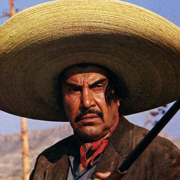 Emilio Fernández Emilio Fernández
