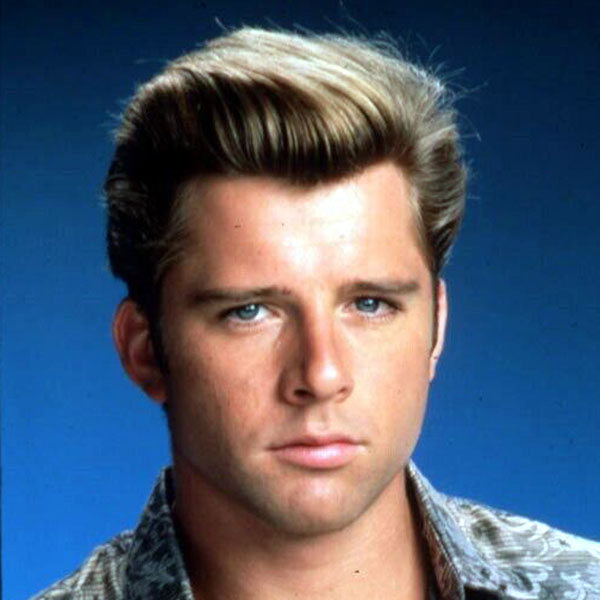 Maxwell Caulfield Maxwell Caulfield