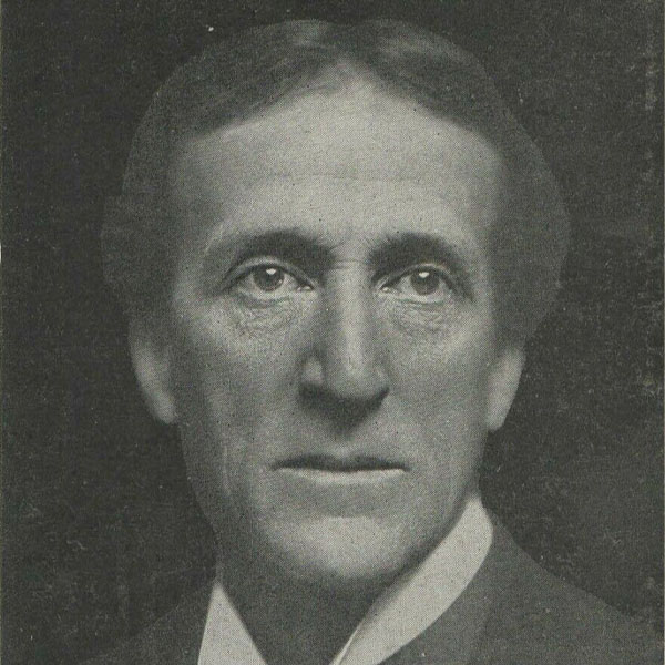 Frank R. Benson