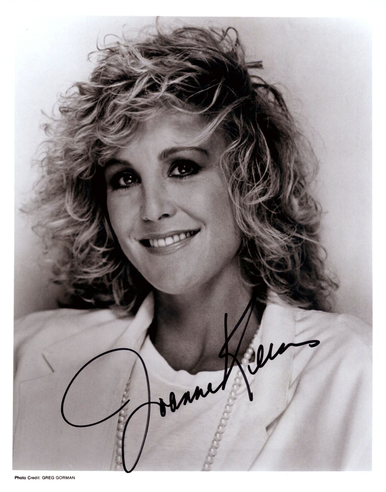 Joanna Kerns Joanna Kerns