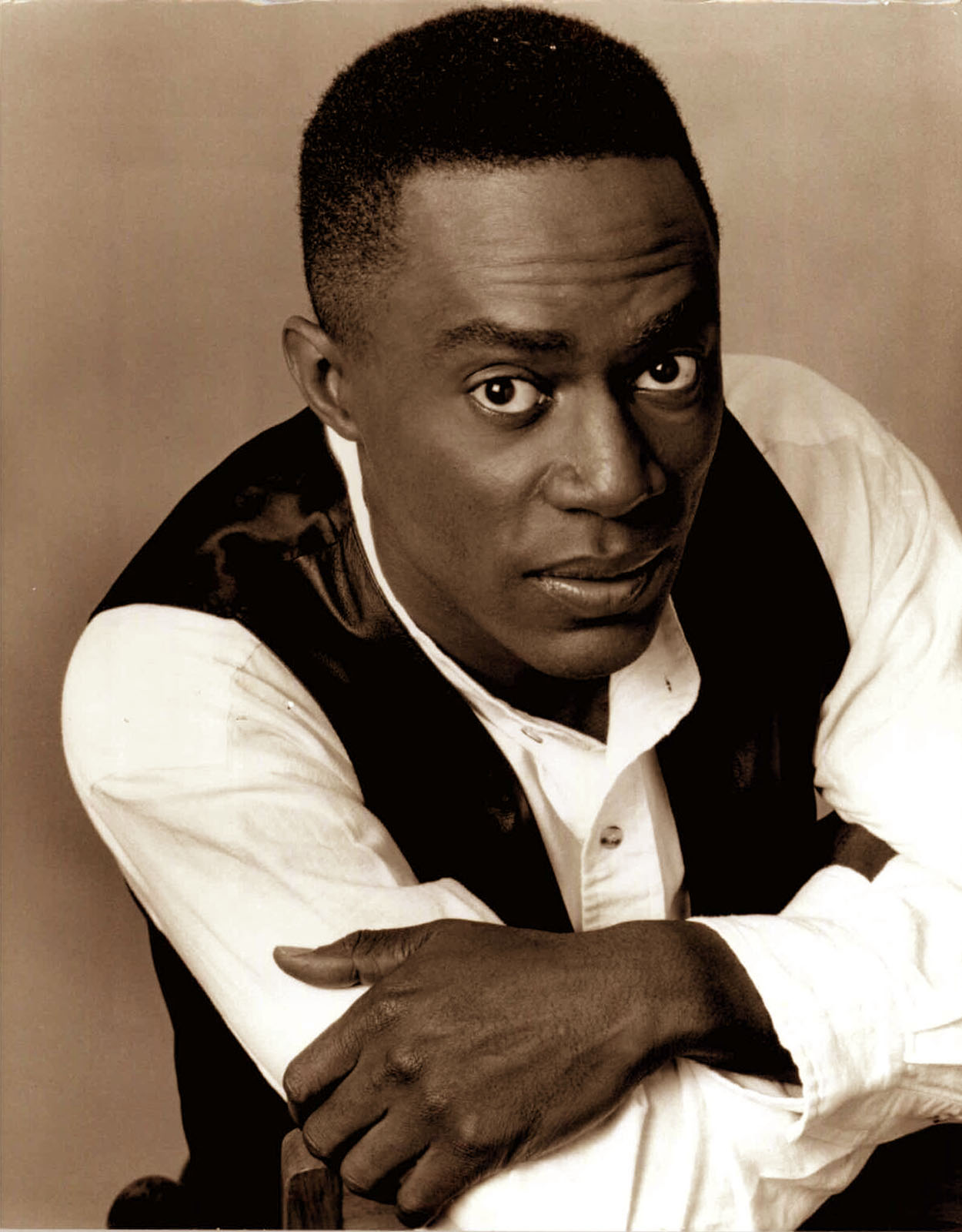 Richard Brooks (2) Richard Brooks (2)