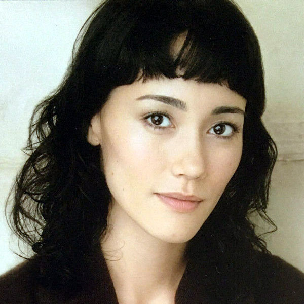 Sandrine Holt Sandrine Holt