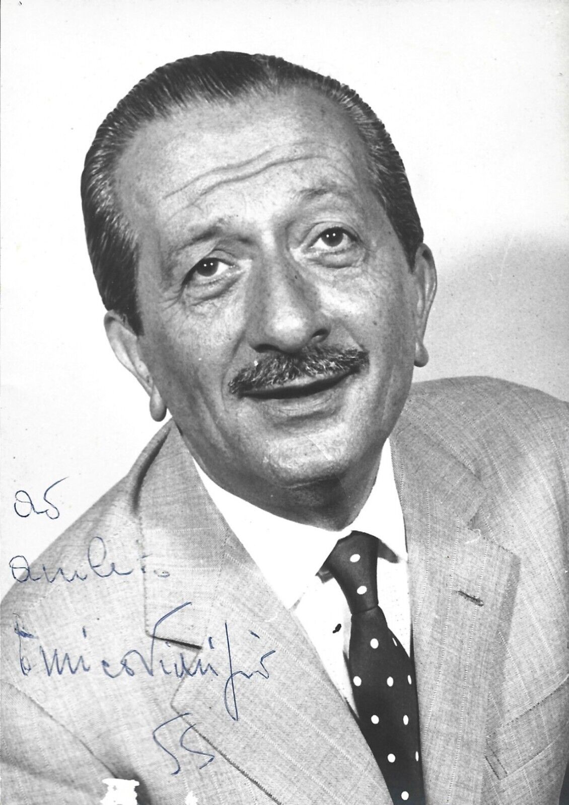 Enrico Viarisio