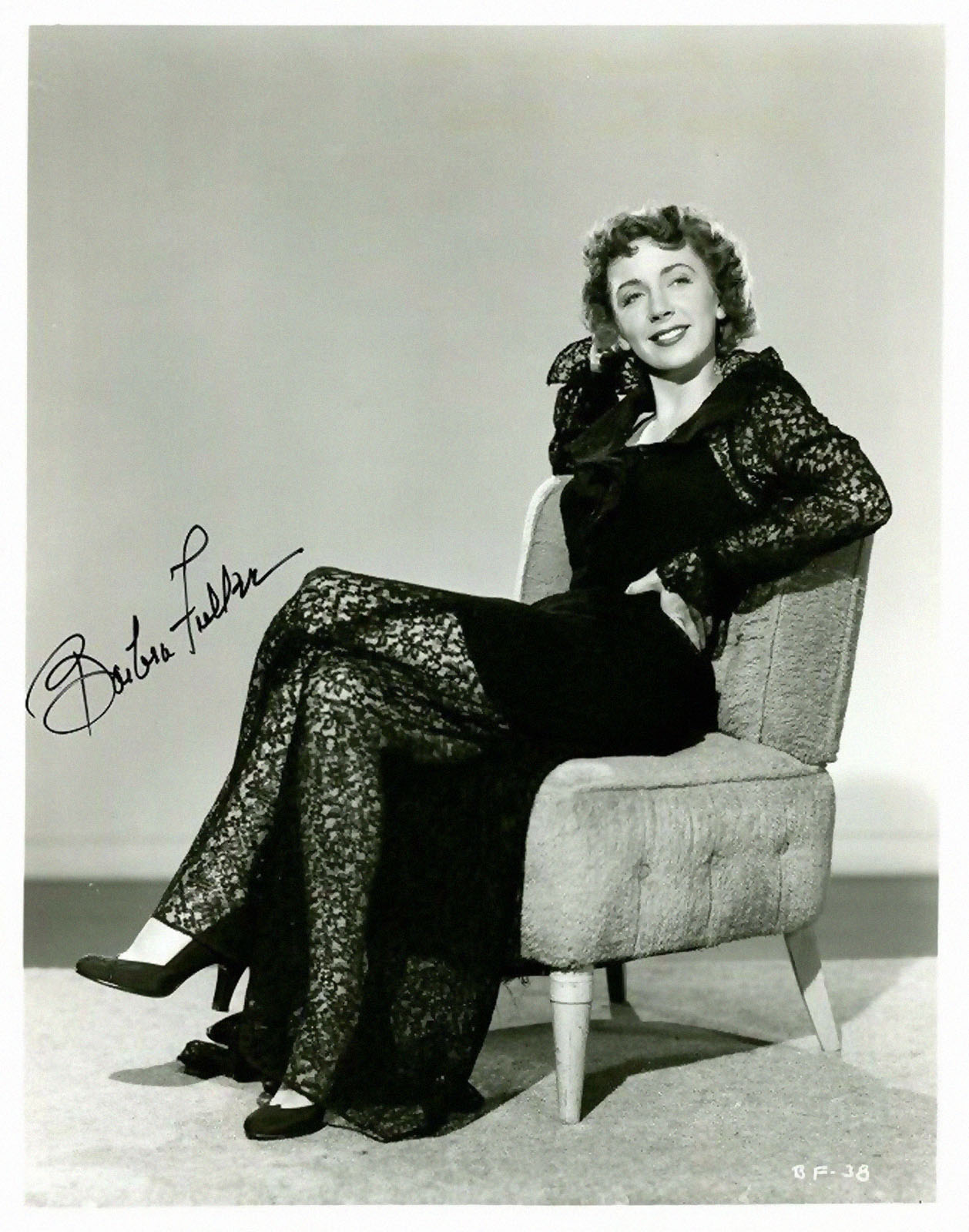 Barbra Fuller Barbra Fuller