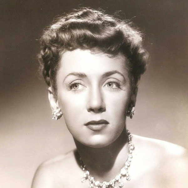 Barbra Fuller Barbra Fuller