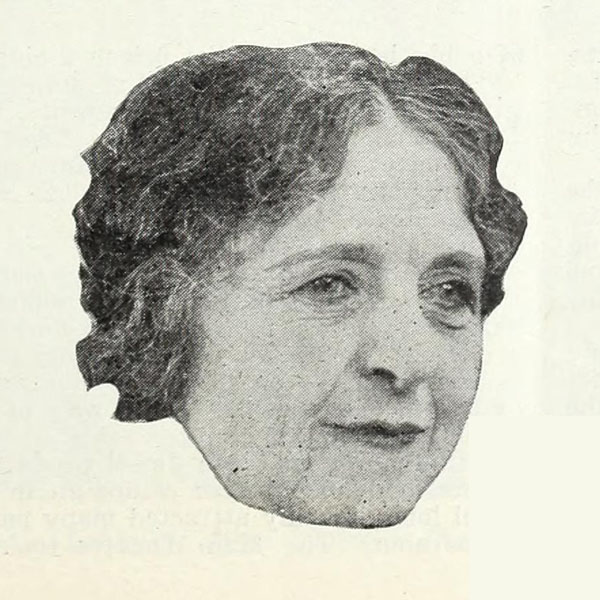 Lydia Knott Lydia Knott