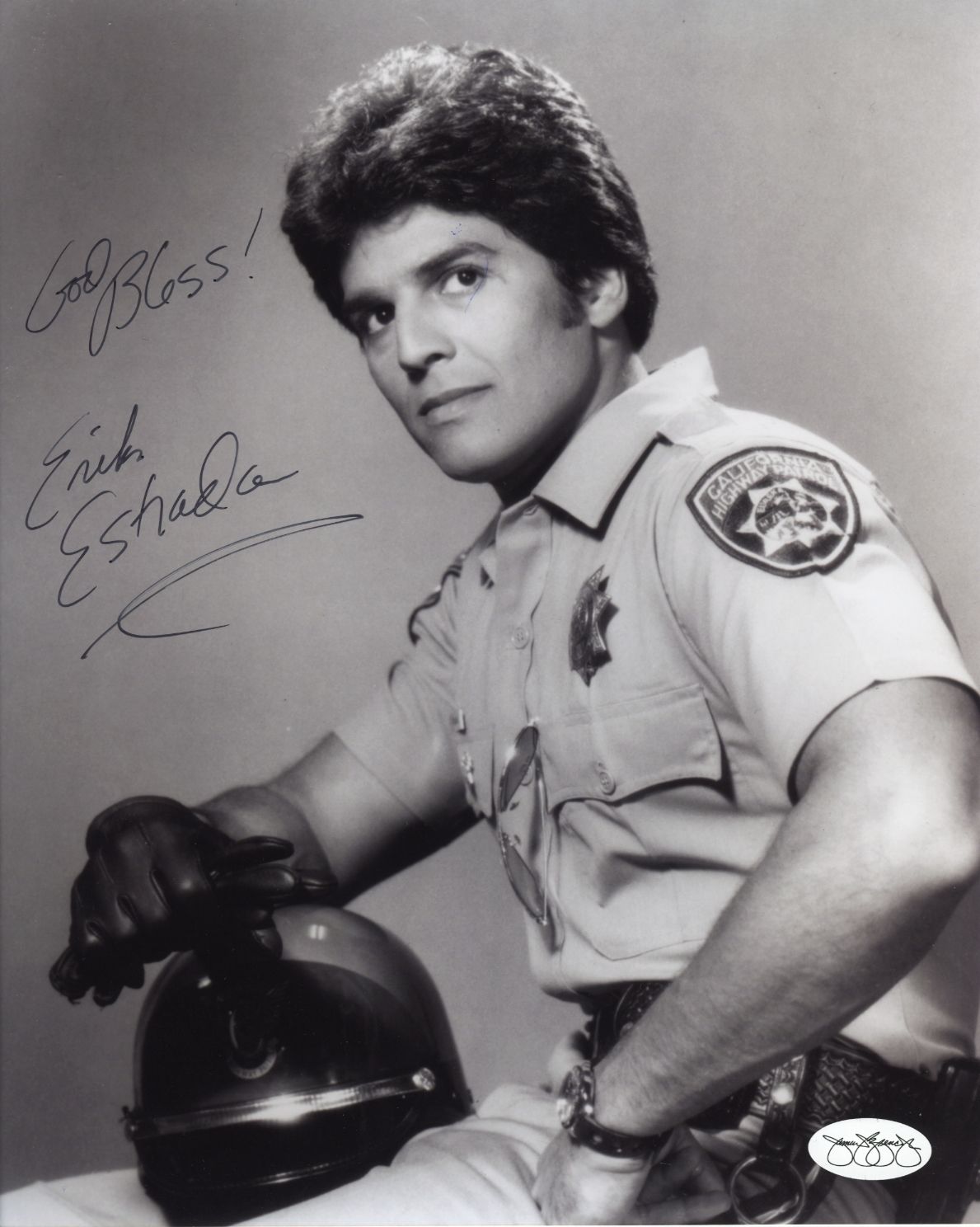 Erik Estrada Erik Estrada