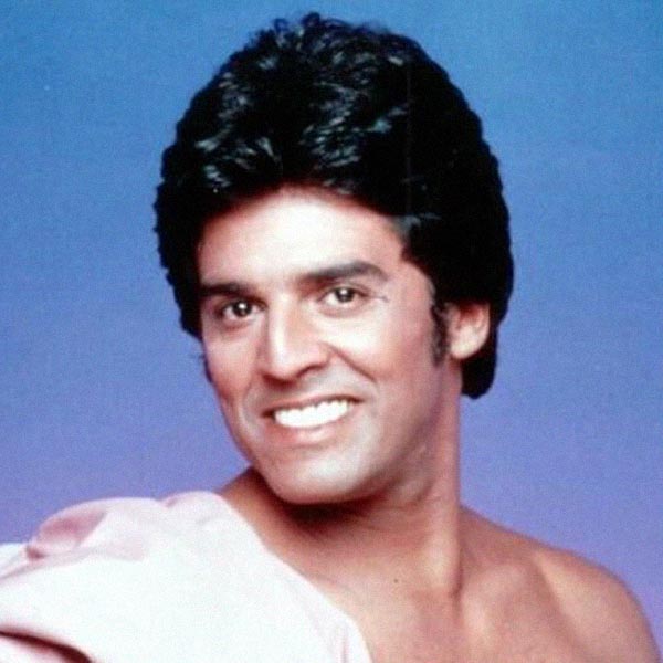 Erik Estrada Erik Estrada