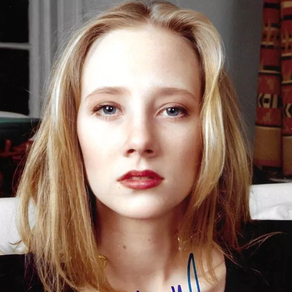 Anne Heche Anne Heche