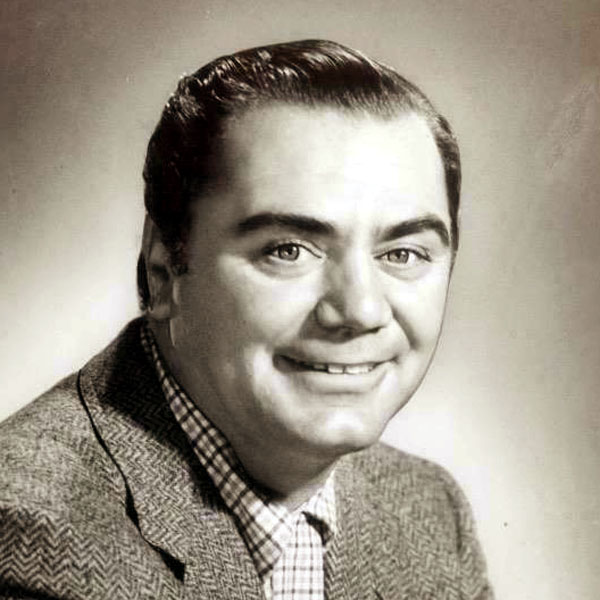 Ernest Borgnine