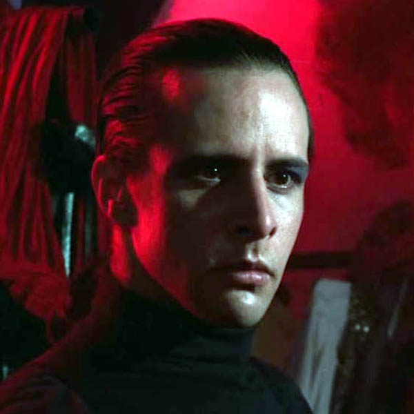 Axel Jodorowsky Axel Jodorowsky