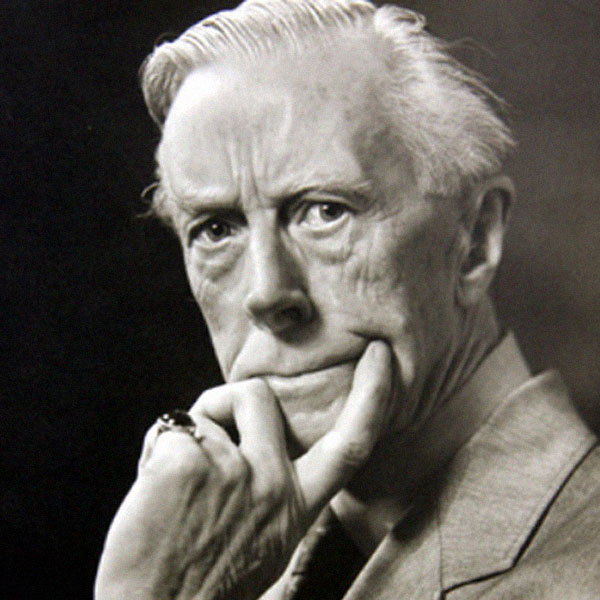 Ernest Thesiger Ernest Thesiger