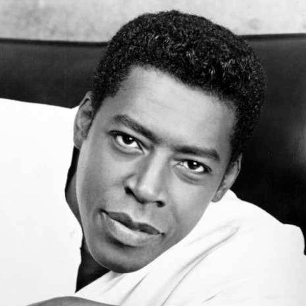 Ernie Hudson Ernie Hudson