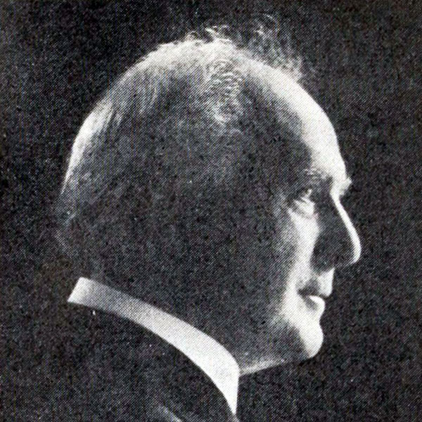 James O. Barrows
