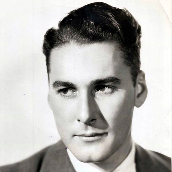 Errol Flynn