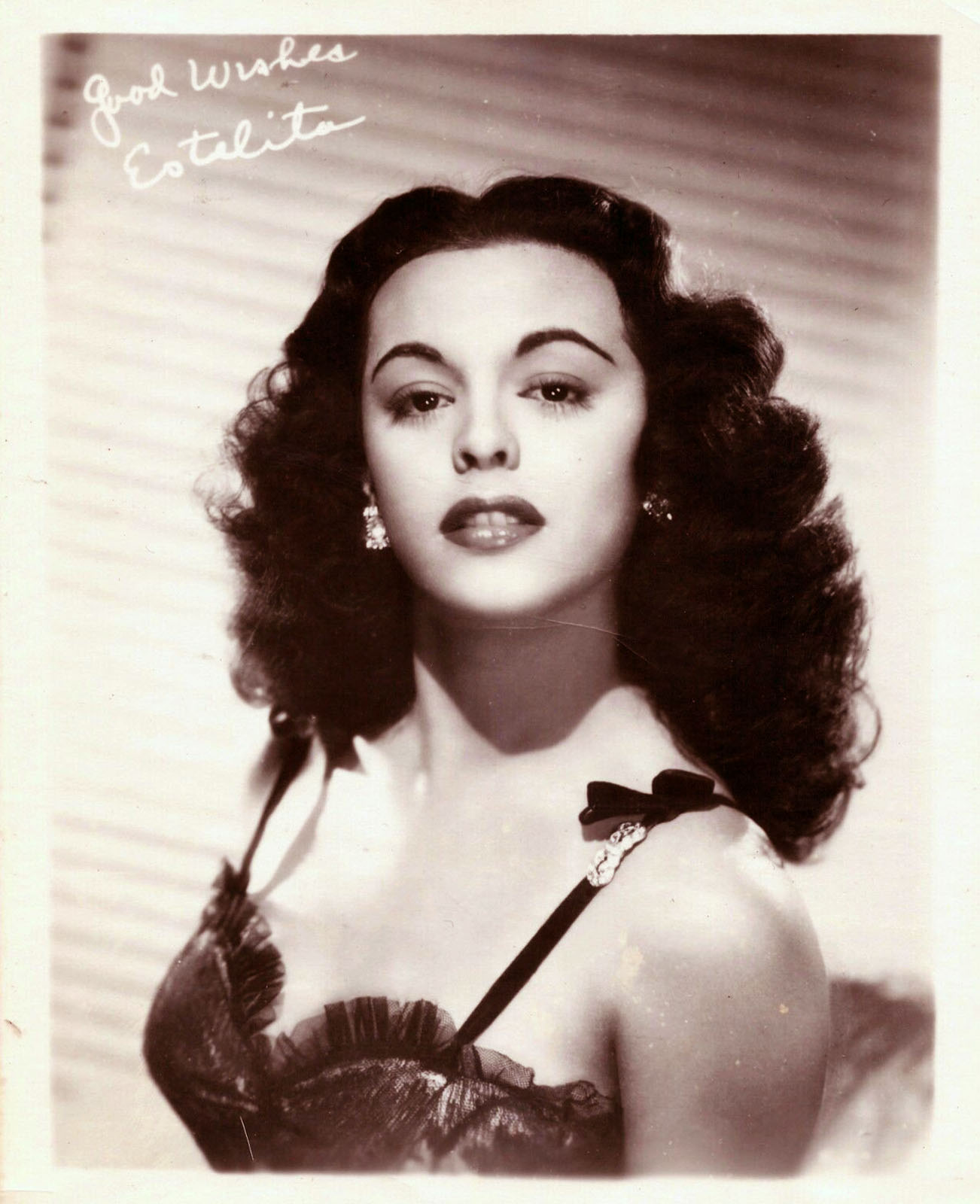 Estelita Rodriguez Estelita Rodriguez