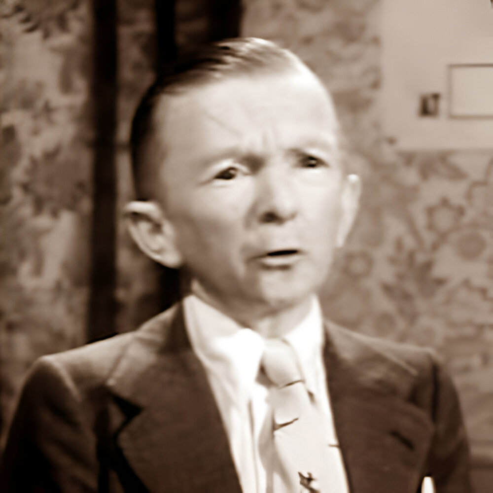 Stan Little Stan Little