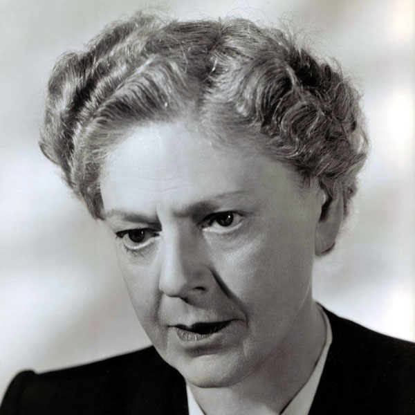 Ethel Barrymore Ethel Barrymore