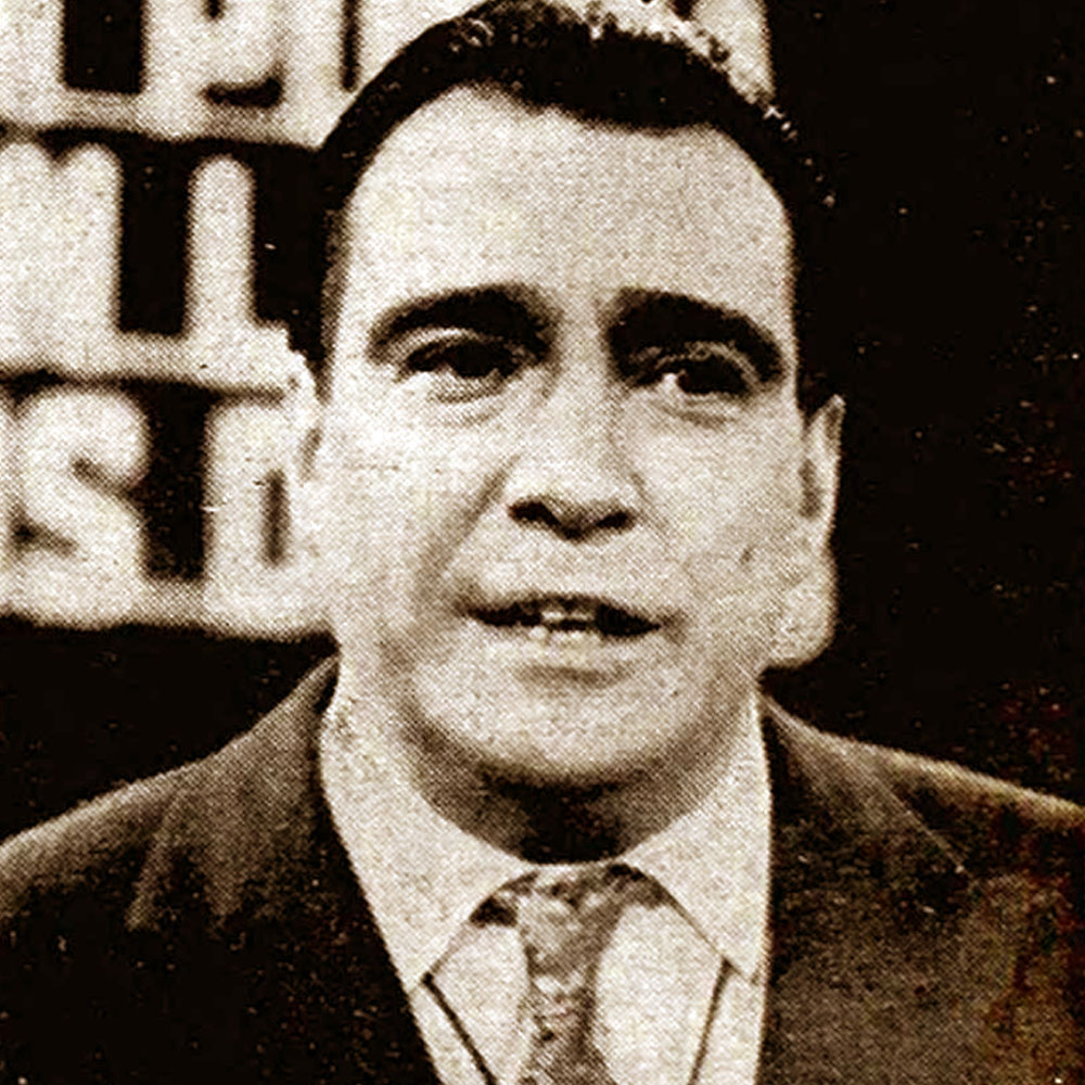 Héctor Coire Héctor Coire
