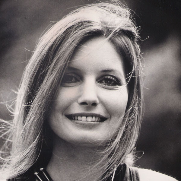 Catherine Schell Catherine Schell