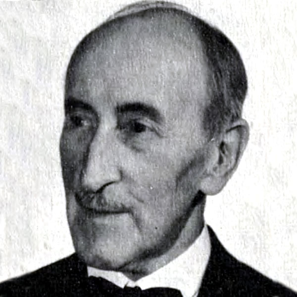 Etienne Girardot