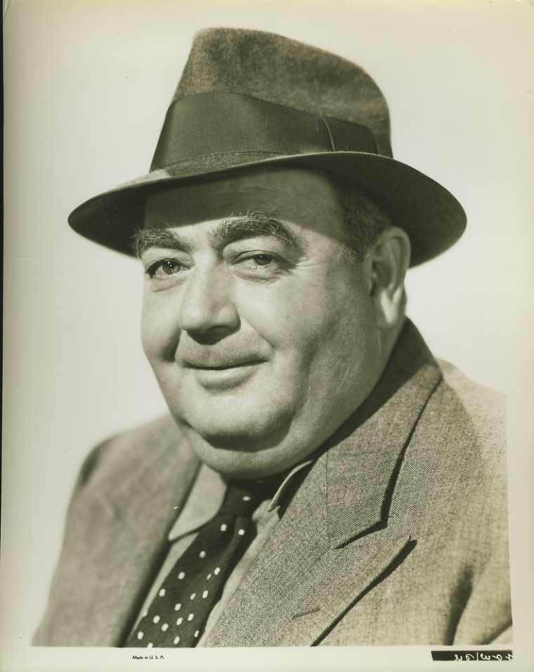 Eugene Pallette Eugene Pallette