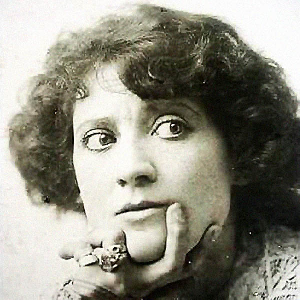 Eugenie Besserer Eugenie Besserer