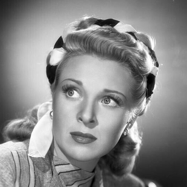 Evelyn Ankers Evelyn Ankers