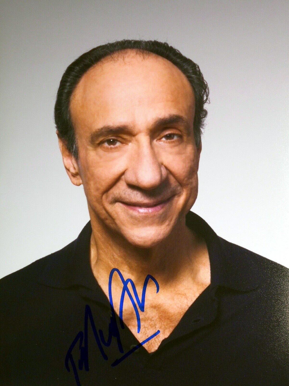F. Murray Abraham F. Murray Abraham