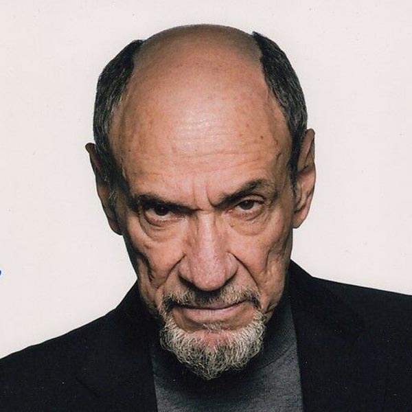 F. Murray Abraham