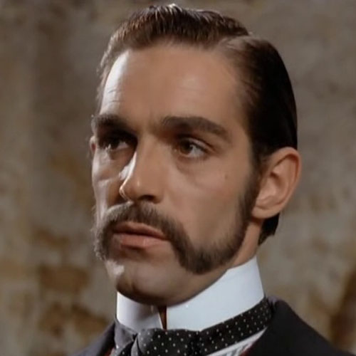 Fabio Testi Fabio Testi
