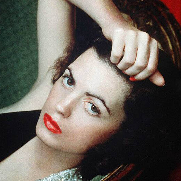 Faith Domergue