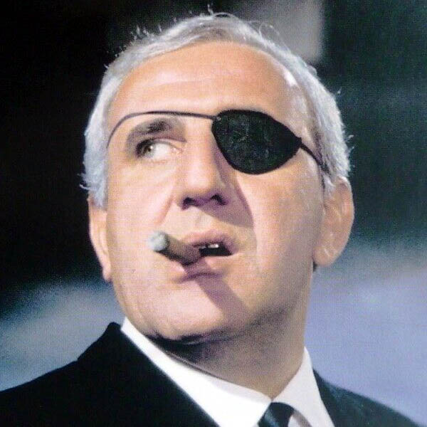 Adolfo Celi Adolfo Celi