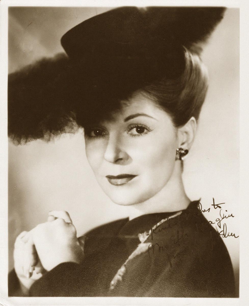 Fay Helm Fay Helm