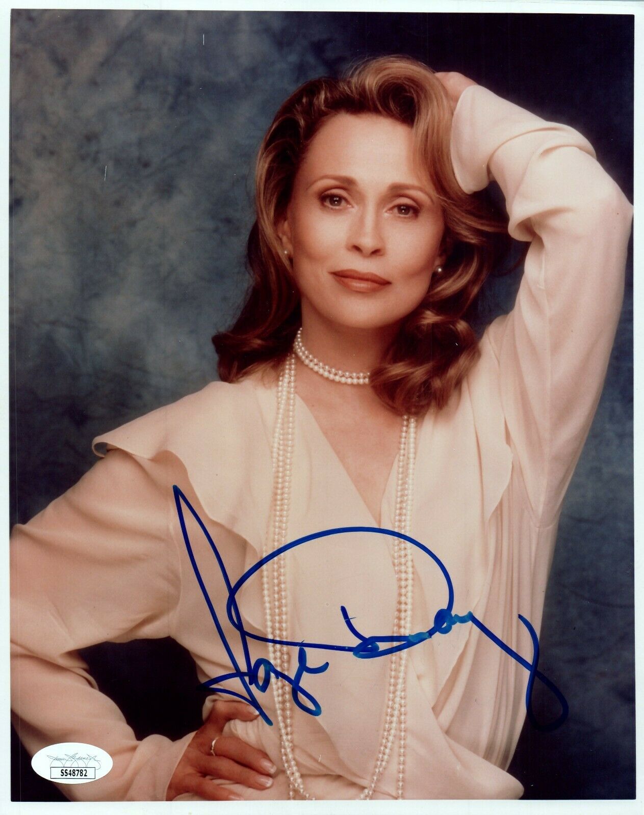 Faye Dunaway Faye Dunaway