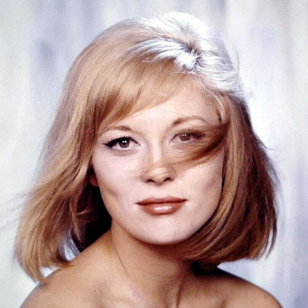 Faye Dunaway