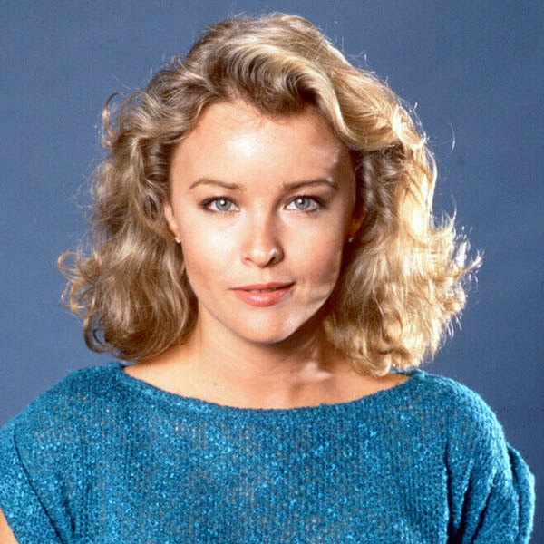 Faye Grant Faye Grant