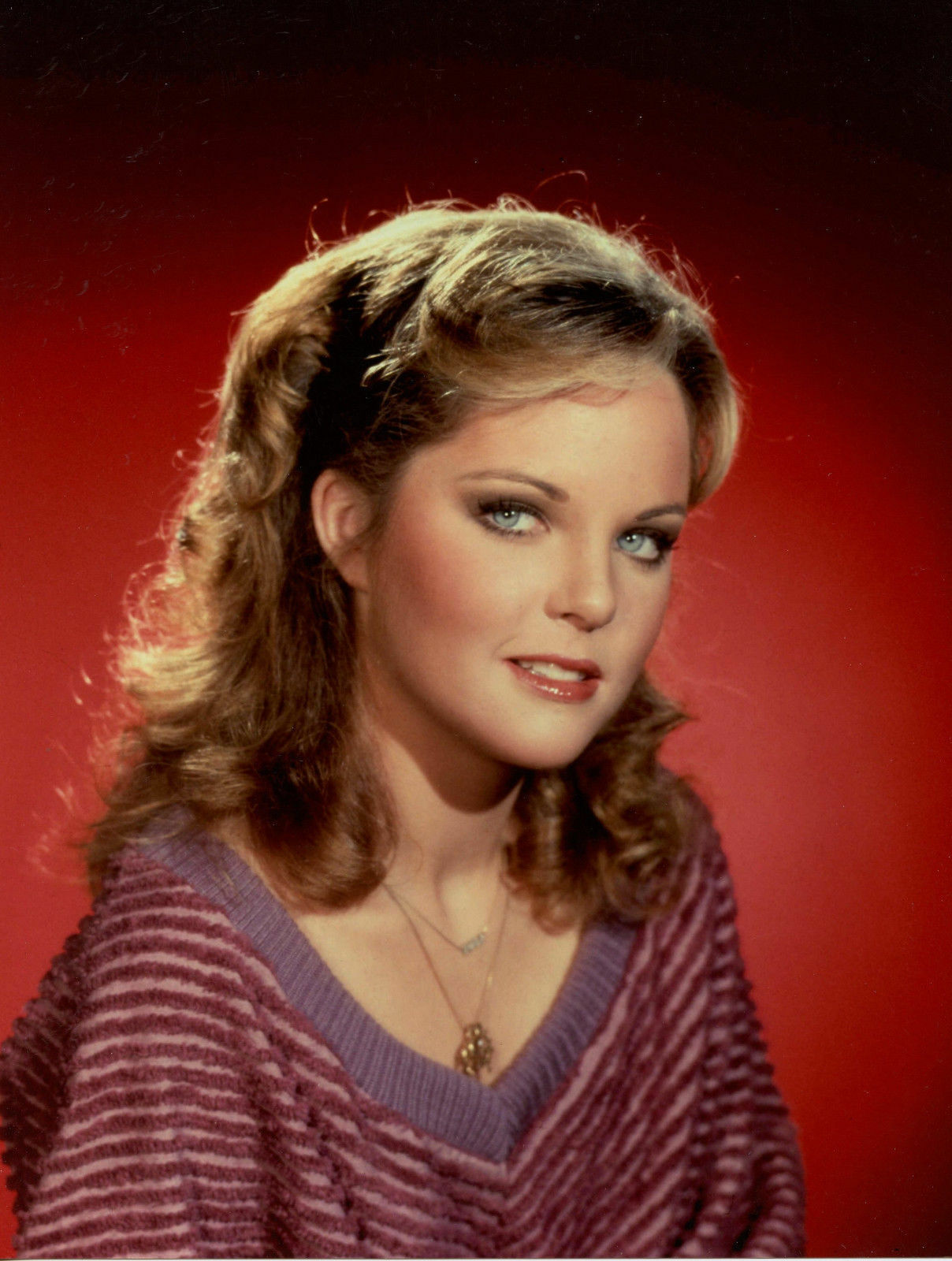Melissa Sue Anderson Melissa Sue Anderson