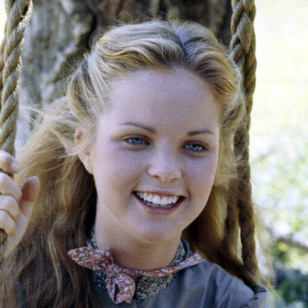 Melissa Sue Anderson Melissa Sue Anderson