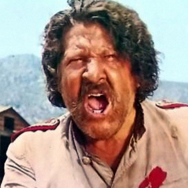Fernando Sancho Fernando Sancho