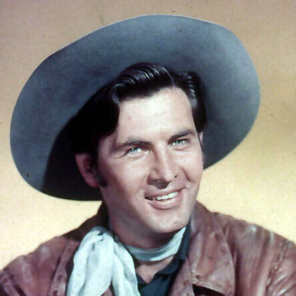 Fess Parker Fess Parker