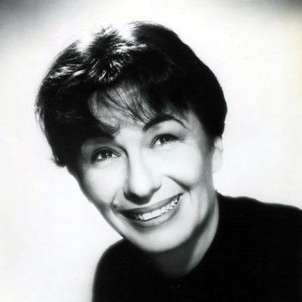 Florence Stanley Florence Stanley