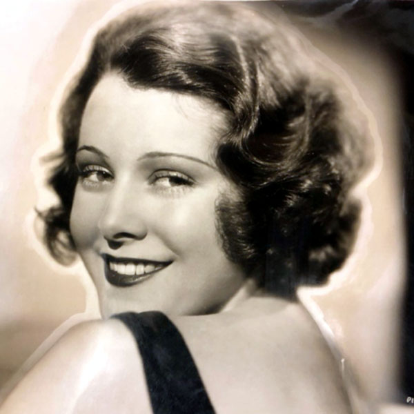 Frances Dee Frances Dee
