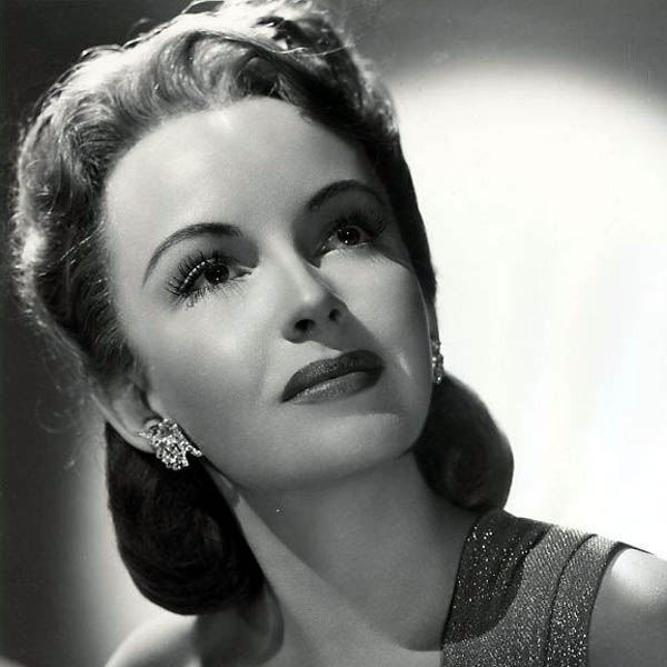 Frances Gifford Frances Gifford