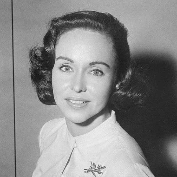 Frances Helm Frances Helm