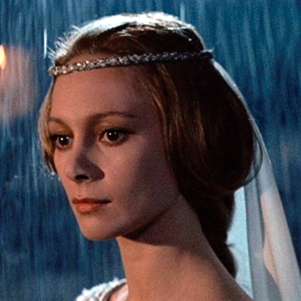 Francesca Annis Francesca Annis