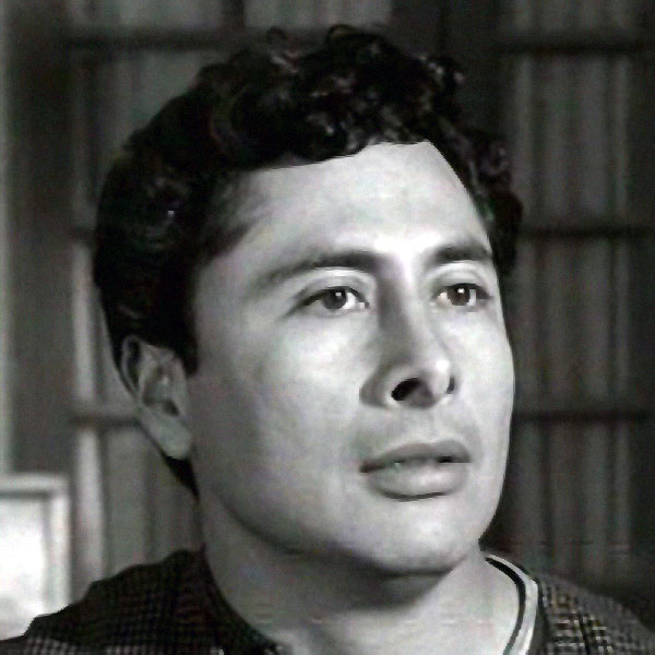 Victor Millan Victor Millan