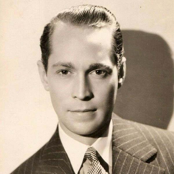 Franchot Tone