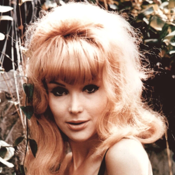 Francine York Francine York