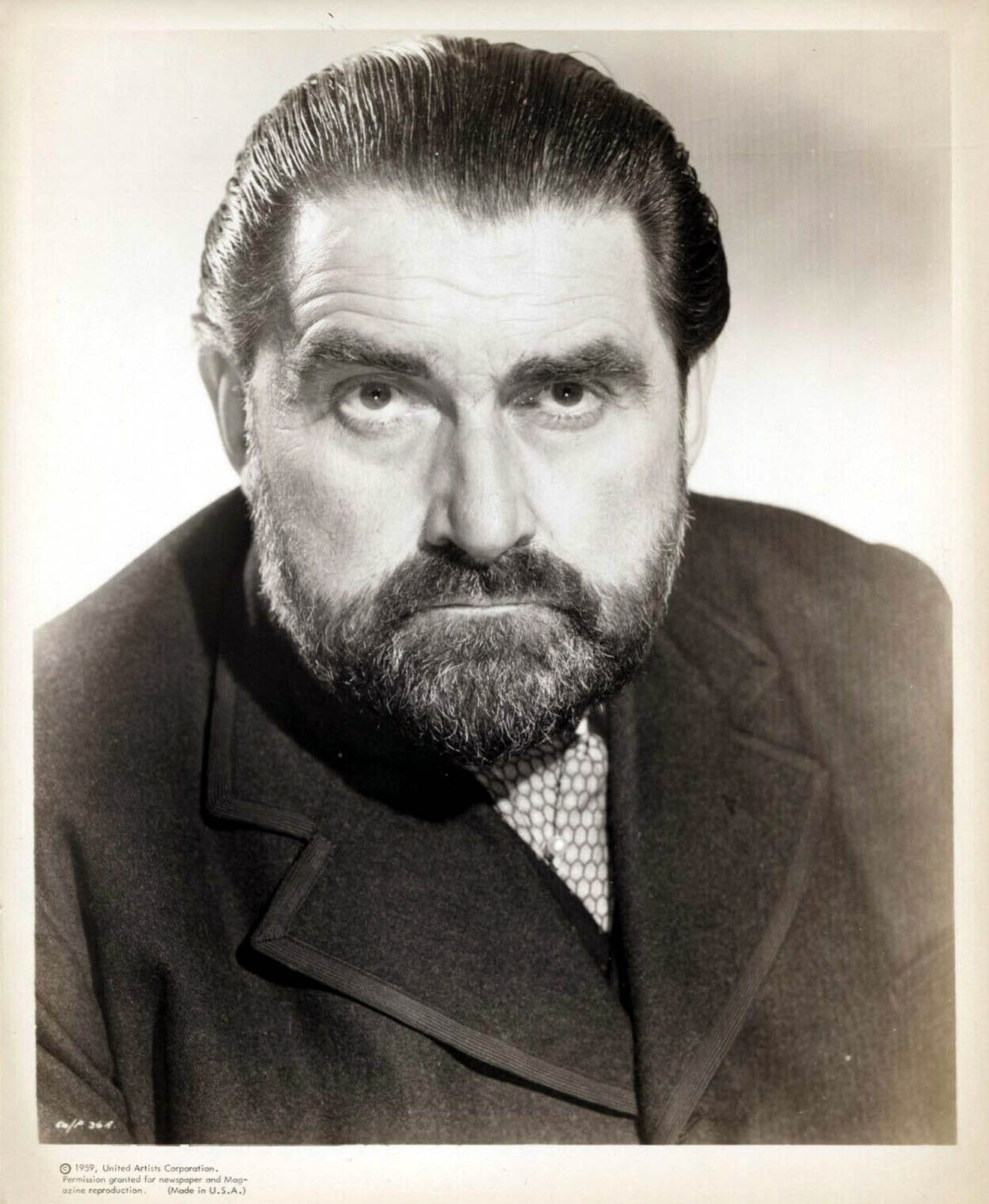 Francis de Wolff Francis de Wolff